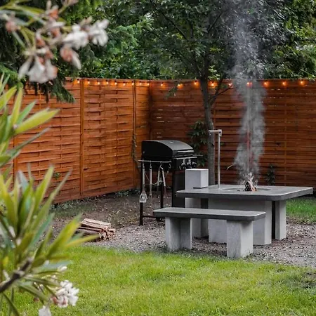 Tiszaparti Mesehaz Apartment Tiszalok