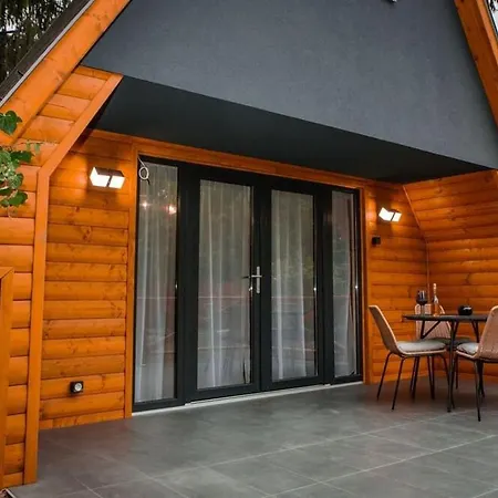 Tiszaparti Mesehaz Apartment